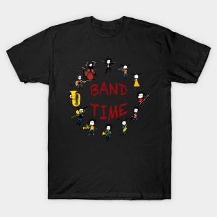 Band time T-Shirt